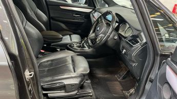 BMW 2 Series Gran Tourer 1.5 218i M Sport DCT Euro 6 (s/s) 5dr
