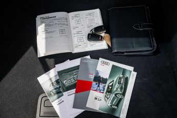 Audi RS Q3 2.5 TFSI SUV 5dr Petrol S Tronic quattro Euro 5 (s/s) (310 ps)