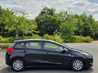 Kia Ceed 1.4 CRDi 1 Euro 5 5dr