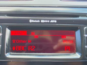 Kia Ceed 1.4 CRDi 1 Euro 5 5dr
