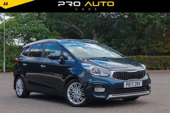 Kia Carens 1.7 CRDi 3 Euro 6 (s/s) 5dr