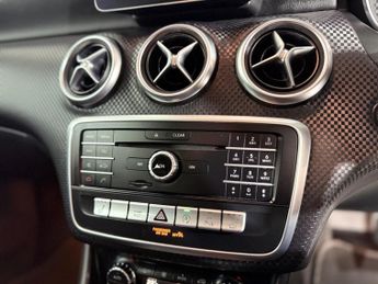 Mercedes-Benz A Class 1.5 A180d Sport (Premium) 7G-DCT Euro 6 (s/s) 5dr