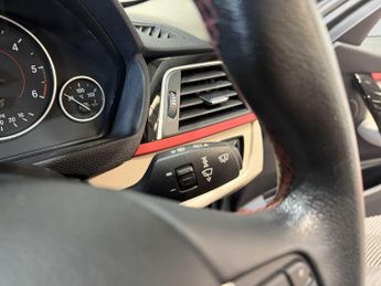 BMW 3 Series 2.0 320d ED Sport Touring Auto Euro 6 (s/s) 5dr