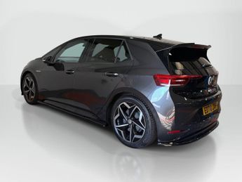Volkswagen ID.3 Pro Performance 58kWh 1ST Edition Auto 5dr