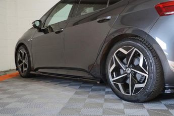 Volkswagen ID.3 Pro Performance 58kWh 1ST Edition Auto 5dr