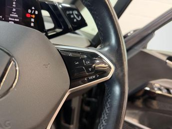 Volkswagen ID.3 Pro Performance 58kWh 1ST Edition Auto 5dr