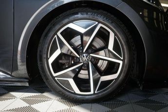 Volkswagen ID.3 Pro Performance 58kWh 1ST Edition Auto 5dr
