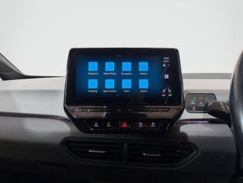 Volkswagen ID.3 Pro Performance 58kWh 1ST Edition Auto 5dr