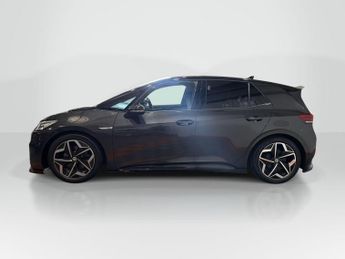Volkswagen ID.3 Pro Performance 58kWh 1ST Edition Auto 5dr