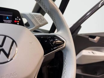 Volkswagen ID.3 Pro Performance 58kWh 1ST Edition Auto 5dr