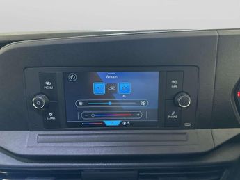 Volkswagen Caddy 2.0 TDI C20 Commerce Panel Van 5dr Diesel Manual SWB Euro 6 (s/s