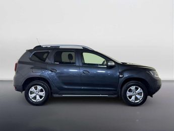 Dacia Duster 1.3 TCe Comfort SUV 5dr Petrol Manual Euro 6 (s/s) (130 ps)