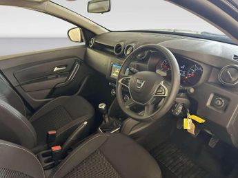 Dacia Duster 1.3 TCe Comfort SUV 5dr Petrol Manual Euro 6 (s/s) (130 ps)