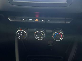 Dacia Duster 1.3 TCe Comfort SUV 5dr Petrol Manual Euro 6 (s/s) (130 ps)