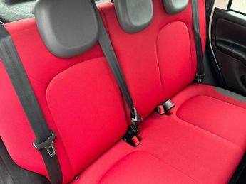 Fiat Panda 1.2 Pop Euro 5 5dr