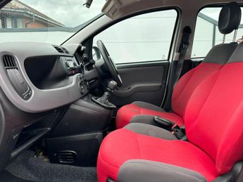Fiat Panda 1.2 Pop Euro 5 5dr