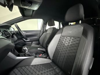 Volkswagen Polo 1.0 TSI R-Line DSG Euro 6 (s/s) 5dr