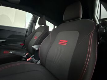 Ford Fiesta 1.0T EcoBoost MHEV ST-Line DCT Euro 6 (s/s) 5dr