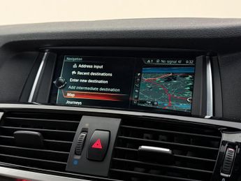 BMW X4 2.0 20d M Sport Auto xDrive Euro 6 (s/s) 5dr