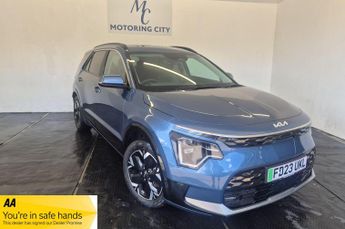 Kia Niro 64.8kWh 3 Auto 5dr