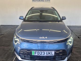 Kia Niro 64.8kWh 3 Auto 5dr