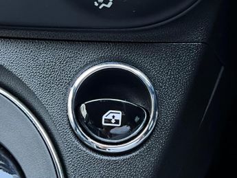 Fiat 500 1.2 S Dualogic Euro 6 (s/s) 3dr
