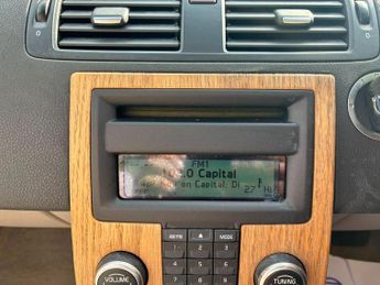 Volvo C70 2.4 D5 SE Lux Geartronic 2dr