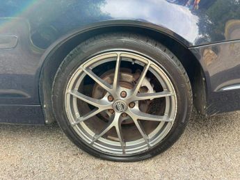 Volvo C70 2.4 D5 SE Lux Geartronic 2dr
