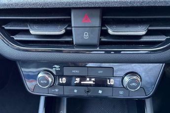 SKODA Scala 1.0 TSI 116 SE Edition 5dr DSG