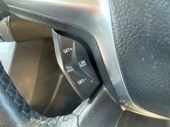 Ford Focus 1.6 Titanium Navigator Powershift Euro 5 5dr