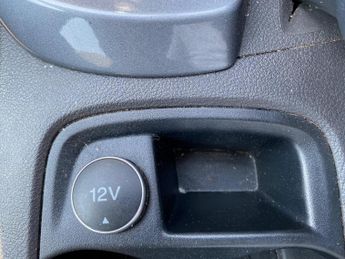 Ford Focus 1.6 Titanium Navigator Powershift Euro 5 5dr