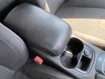 Ford Focus 1.6 Titanium Navigator Powershift Euro 5 5dr