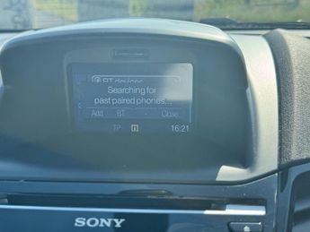 Ford Fiesta 1.0T EcoBoost Titanium X Powershift Euro 6 5dr