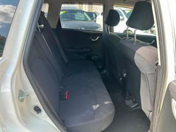 Honda Fit 1.3 HYBRID AUTOMATIC