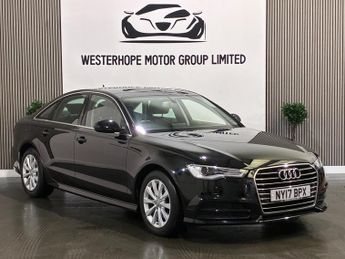 Audi A6 2.0 TDI ultra SE Executive Euro 6 (s/s) 4dr