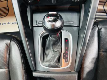 Audi A3 2.0 TDI SE S Tronic Euro 5 (s/s) 3dr
