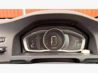 Volvo V60 2.0 D4 Business Edition Estate 5dr Diesel Auto Euro 6 (s/s) (190