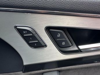 Audi Q7 3.0 TDI V6 45 S line Tiptronic quattro Euro 6 (s/s) 5dr