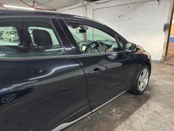 Renault Clio 1.5 dCi Dynamique Nav Euro 6 (s/s) 5dr