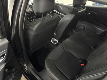 Renault Clio 1.5 dCi Dynamique Nav Euro 6 (s/s) 5dr