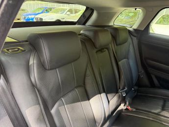 Land Rover Range Rover Evoque 2.0 TD4 SE Tech Auto 4WD Euro 6 (s/s) 5dr