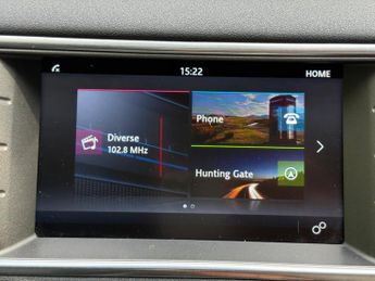 Land Rover Range Rover Evoque 2.0 TD4 SE Tech Auto 4WD Euro 6 (s/s) 5dr