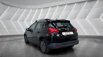 Peugeot 2008 1.2 PureTech Active ETG Euro 6 (s/s) 5dr