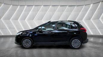 Peugeot 2008 1.2 PureTech Active ETG Euro 6 (s/s) 5dr