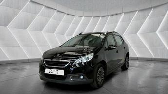Peugeot 2008 1.2 PureTech Active ETG Euro 6 (s/s) 5dr
