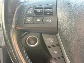 Mazda Mazda3 1.6 Sport Euro 4 5dr