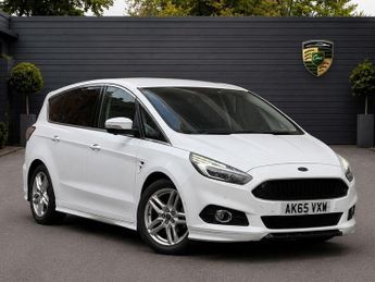 Ford Fiesta 1.5 TDCi ECOnetic Zetec Euro 6 (s/s) 5dr