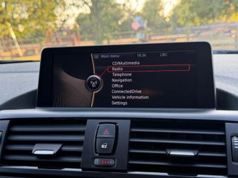 BMW 1 Series 1.6 118i M Sport Auto Euro 5 (s/s) 5dr