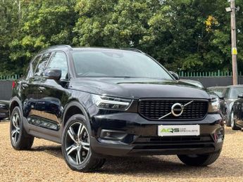 Volvo XC40 1.5 T3 R-Design Euro 6 (s/s) 5dr