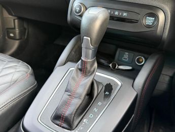 Ford Focus 1.0T EcoBoost MHEV ST-Line X DCT Euro 6 (s/s) 5dr